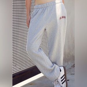 Jon Galt by Brandy Melville Joggers